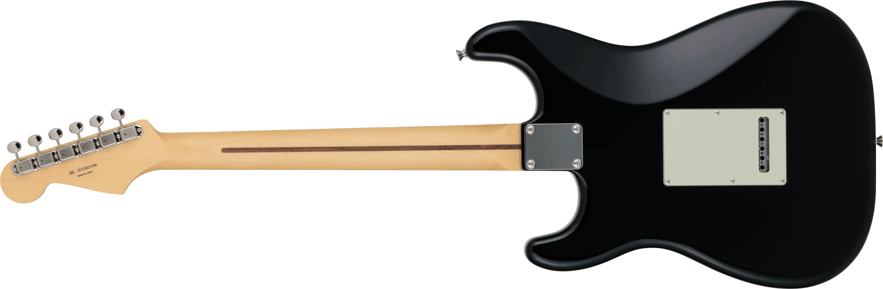 2024 Collection, Made in Japan Hybrid II Stratocaster® HSH