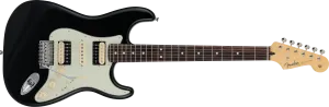 2024 Collection, Made in Japan Hybrid II Stratocaster® HSH