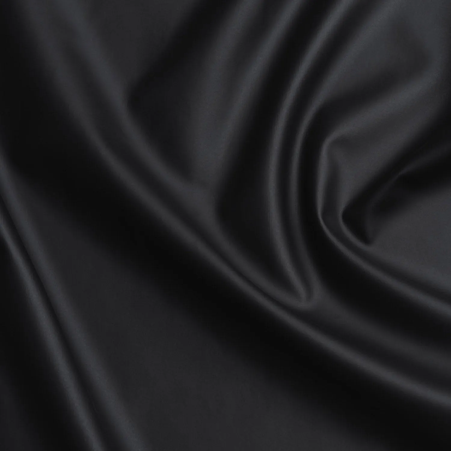 Adults Lightweight Stockholm Raincoat - Black