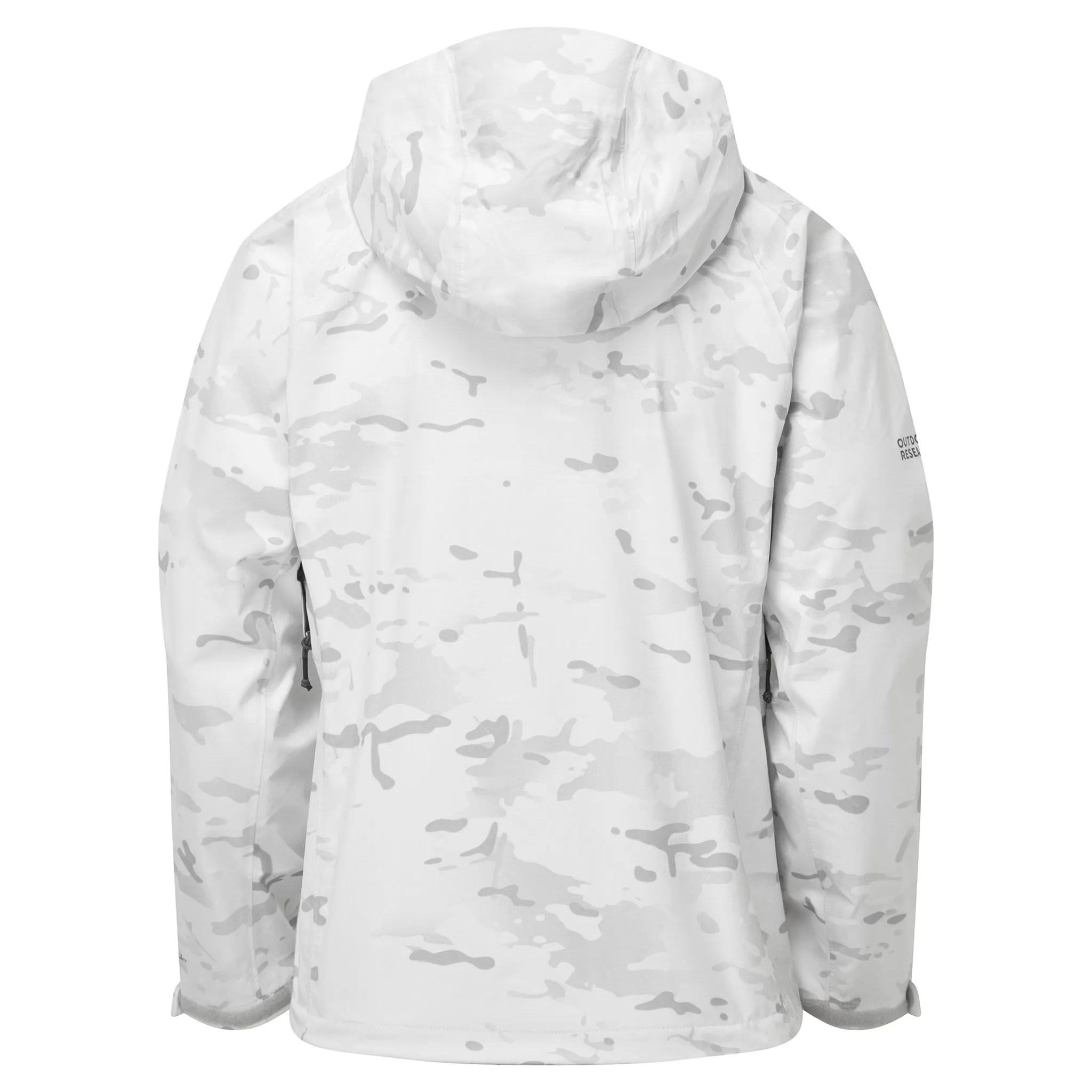 Allies Microgravity Jacket - Multicam / Mc Alpine
