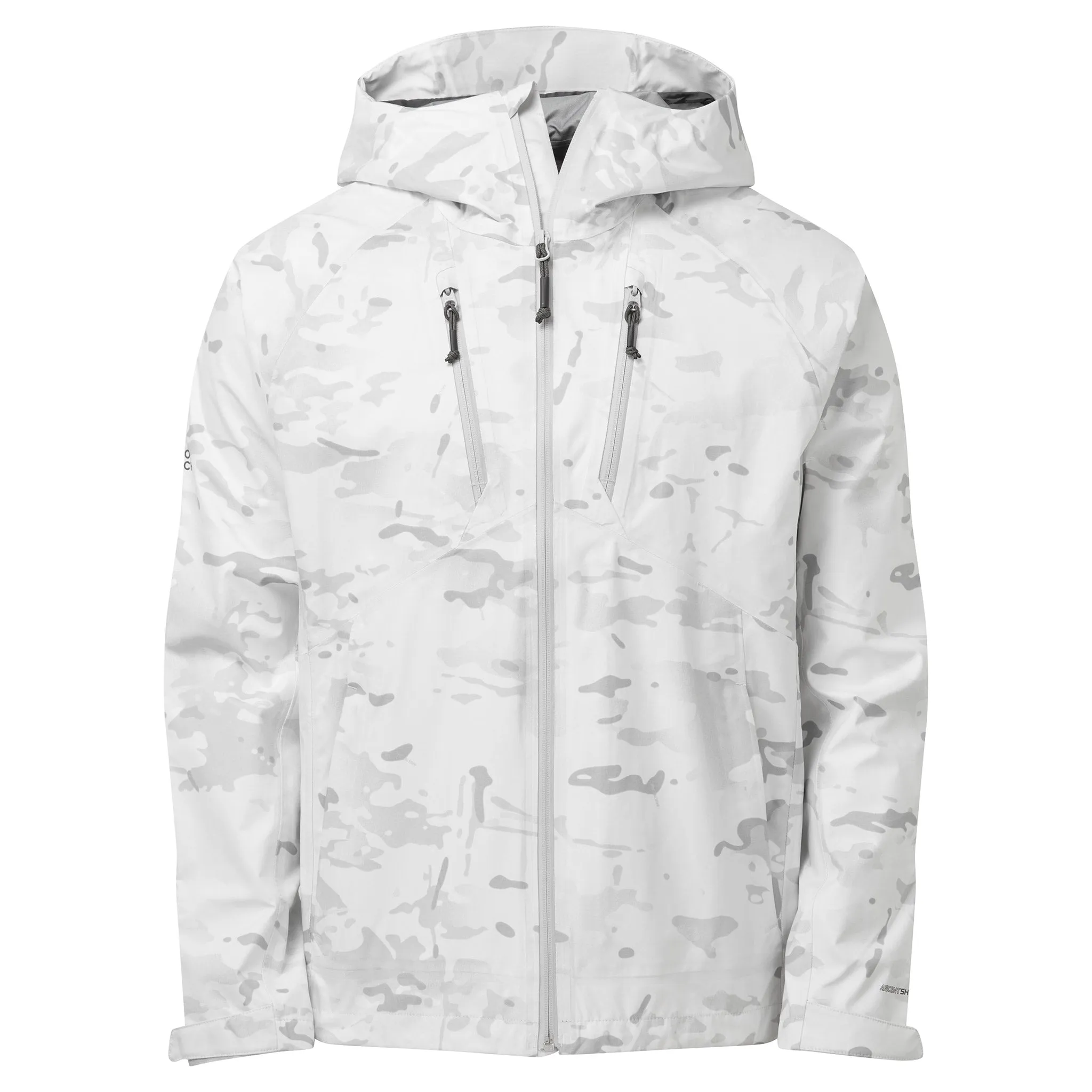 Allies Microgravity Jacket - Multicam / Mc Alpine