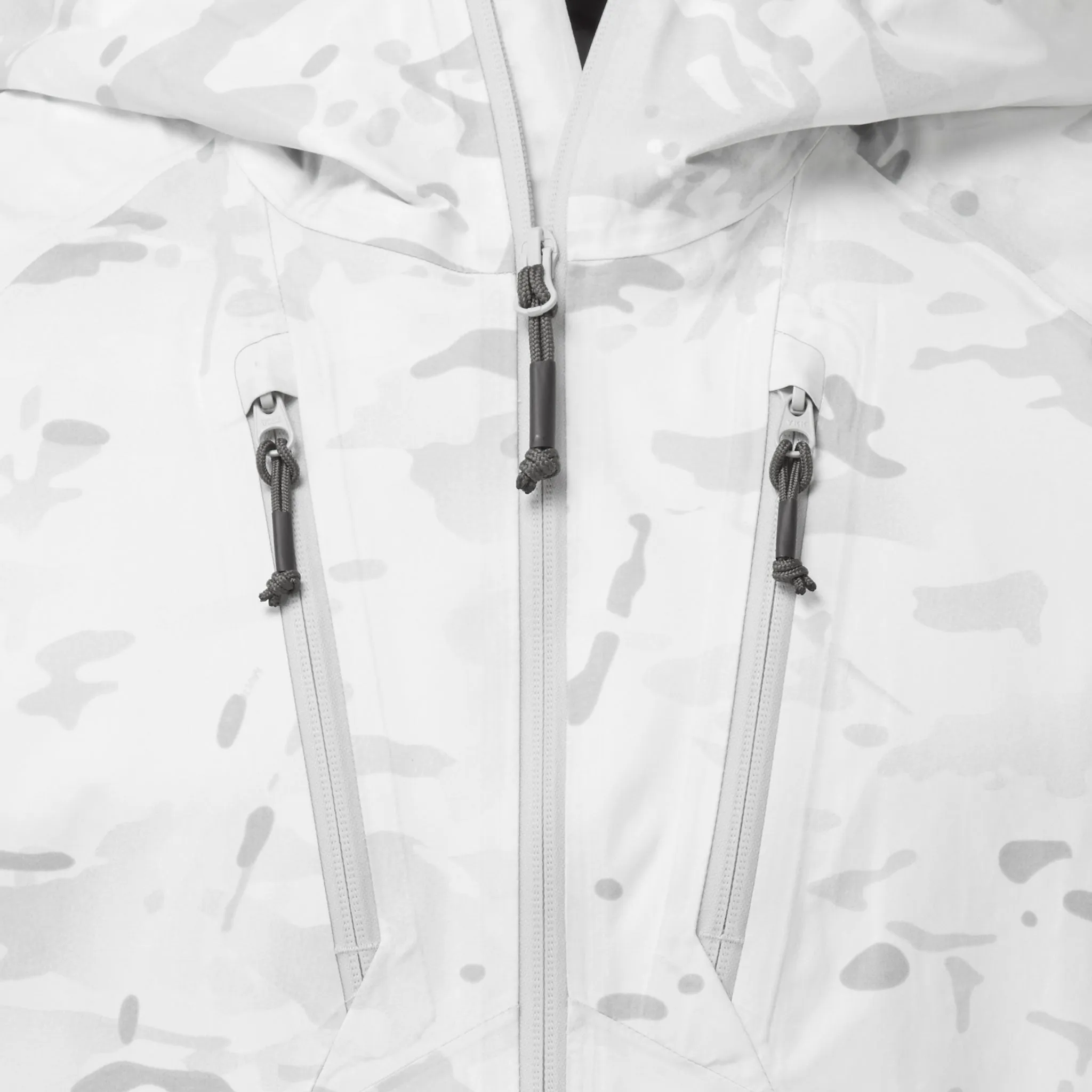 Allies Microgravity Jacket - Multicam / Mc Alpine