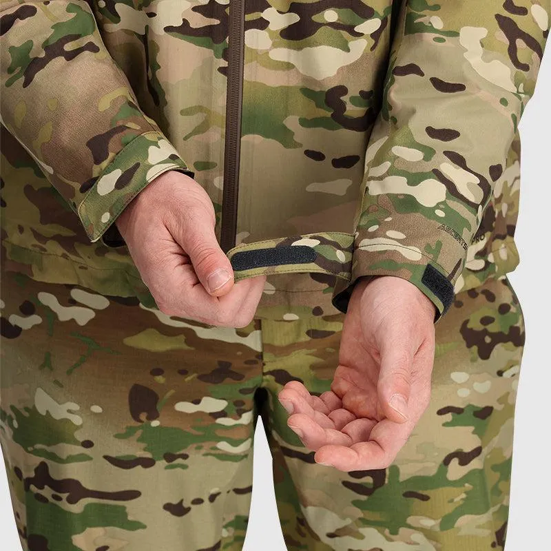 Allies Microgravity Jacket - Multicam / Mc Alpine