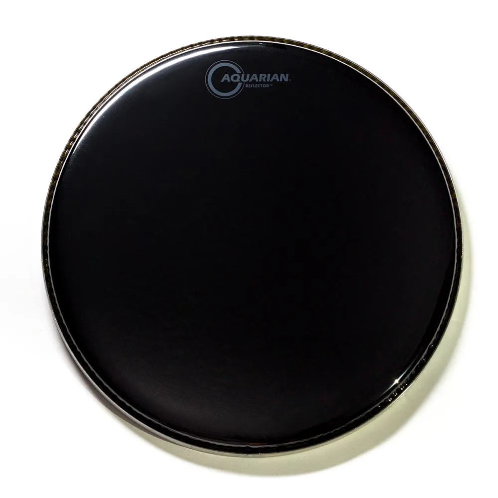 Aquarian 8" Reflector Series Drumhead