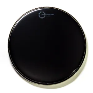 Aquarian 8" Reflector Series Drumhead