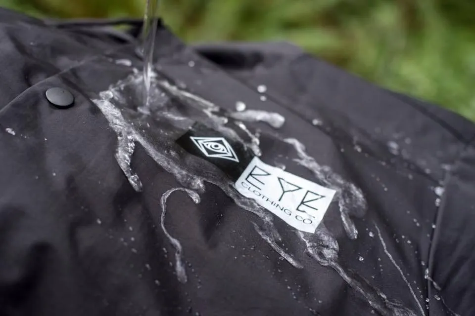 Banner Windbreaker