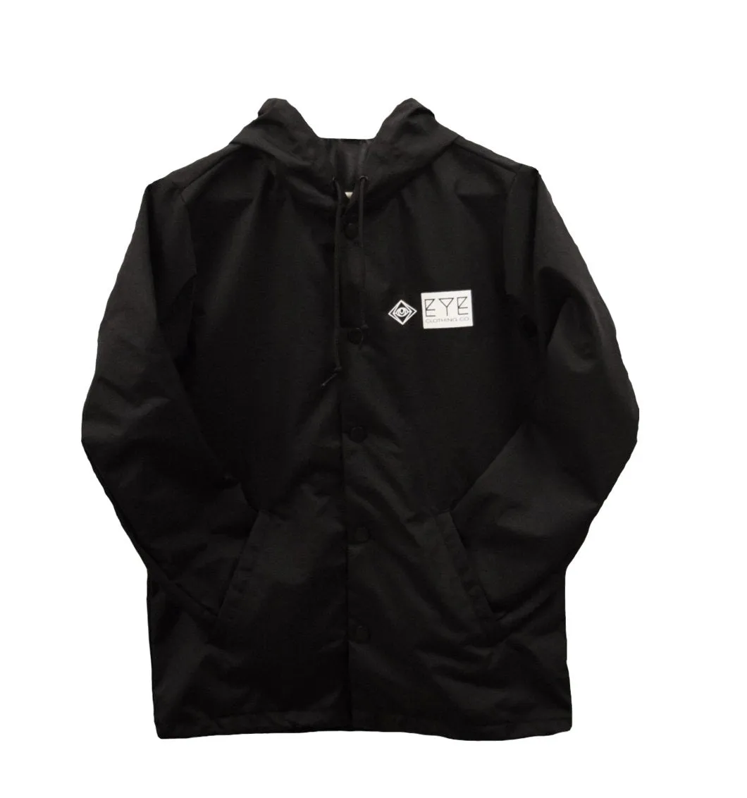 Banner Windbreaker