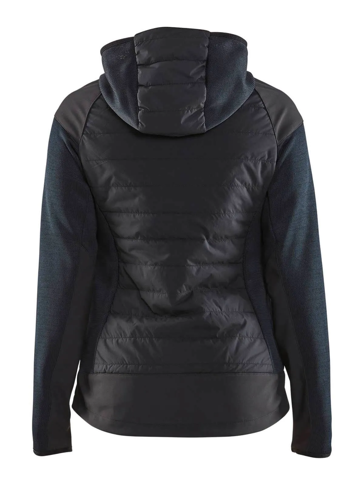 Blaklader&#x20;Women&#x27;s&#x20;Hybrid&#x20;Jacket&#x20;5931