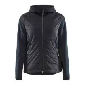 Blaklader&#x20;Women&#x27;s&#x20;Hybrid&#x20;Jacket&#x20;5931