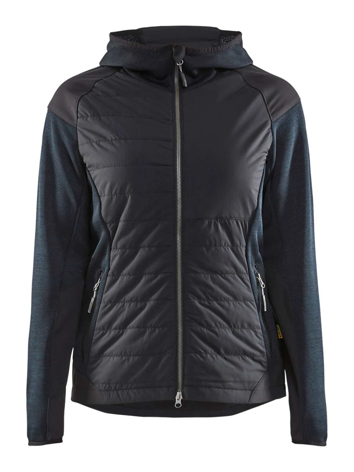 Blaklader&#x20;Women&#x27;s&#x20;Hybrid&#x20;Jacket&#x20;5931