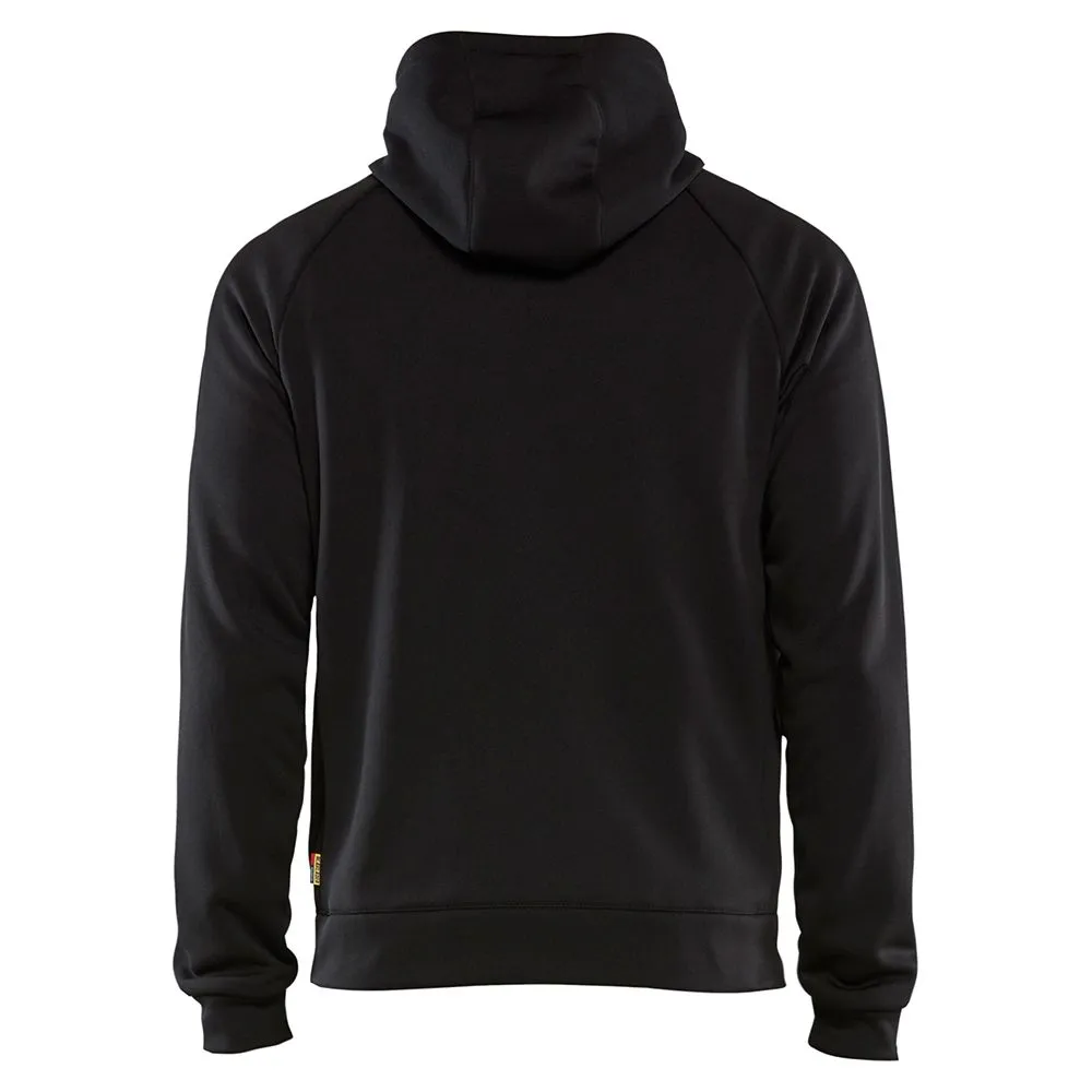 Bl&#xE5;kl&#xE4;der&#x20;3463-2526&#x20;Hybrid&#x20;sweater&#x20;-&#x20;Black&#x20;&#x2F;&#x20;Dark&#x20;grey