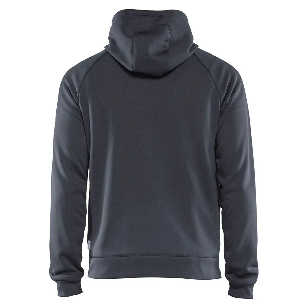 Bl&#xE5;kl&#xE4;der&#x20;3463-2526&#x20;Hybrid&#x20;sweater&#x20;-&#x20;Mid&#x20;grey