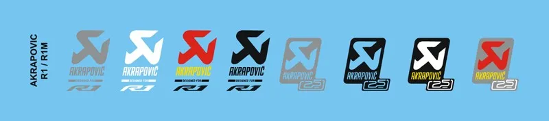 Blue Stuff Toyota TS050 Hybrid Le Mans 2018 markings Decals - 1/24 Scale