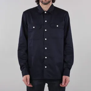 Carhartt WIP Master Long Sleeve Shirt