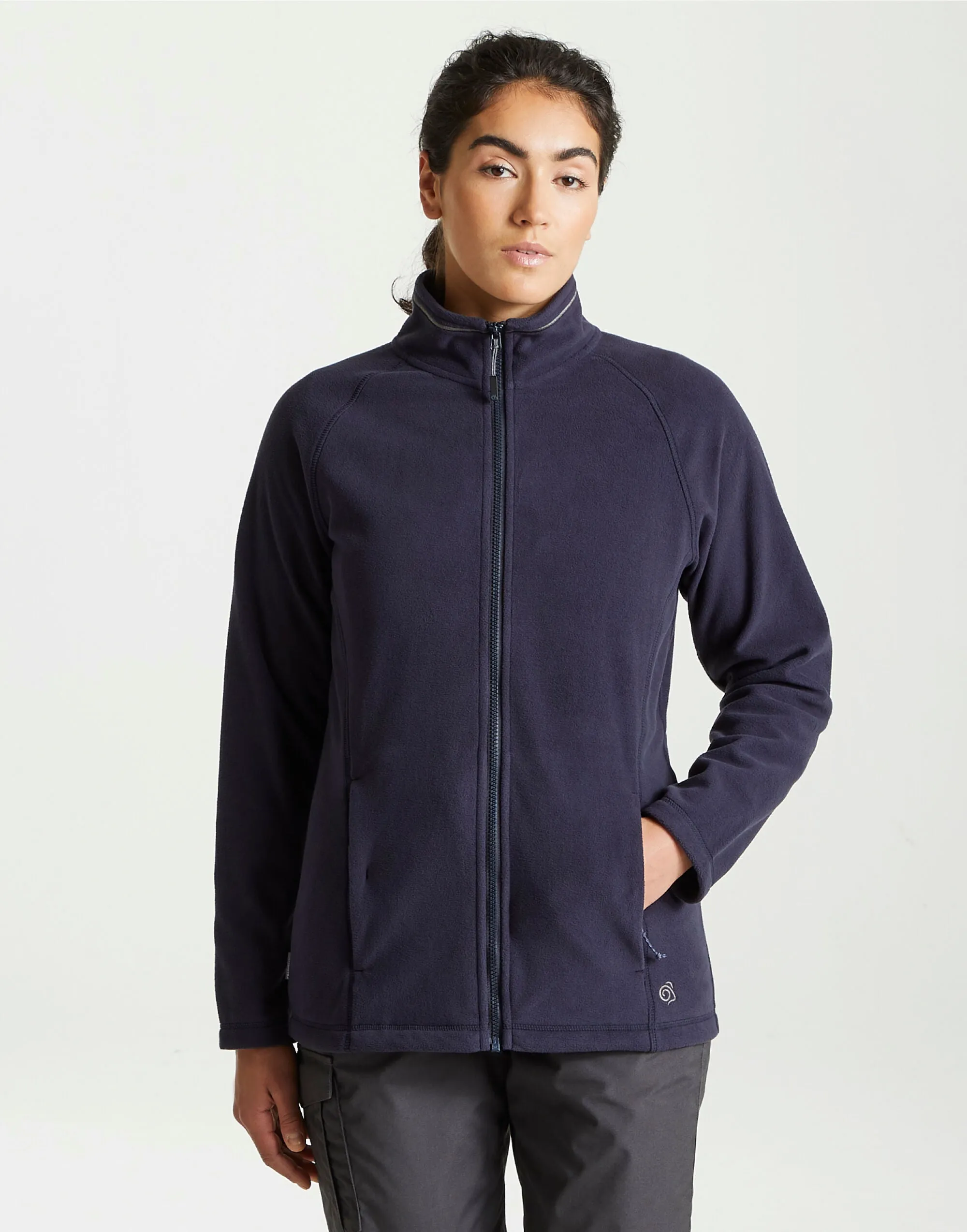 CEA002 Craghoppers Expert Miska 200 Fleece