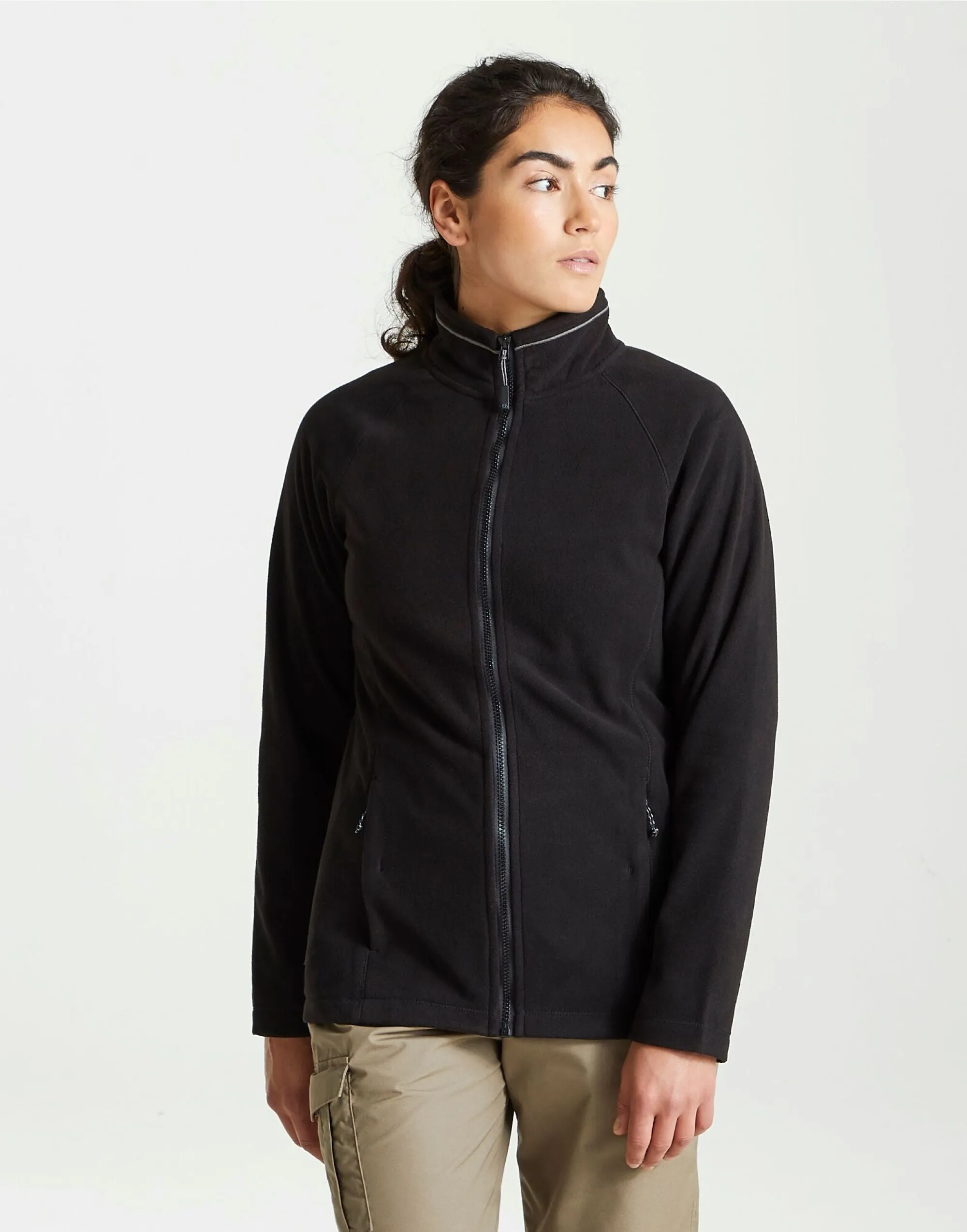 CEA002 Craghoppers Expert Miska 200 Fleece