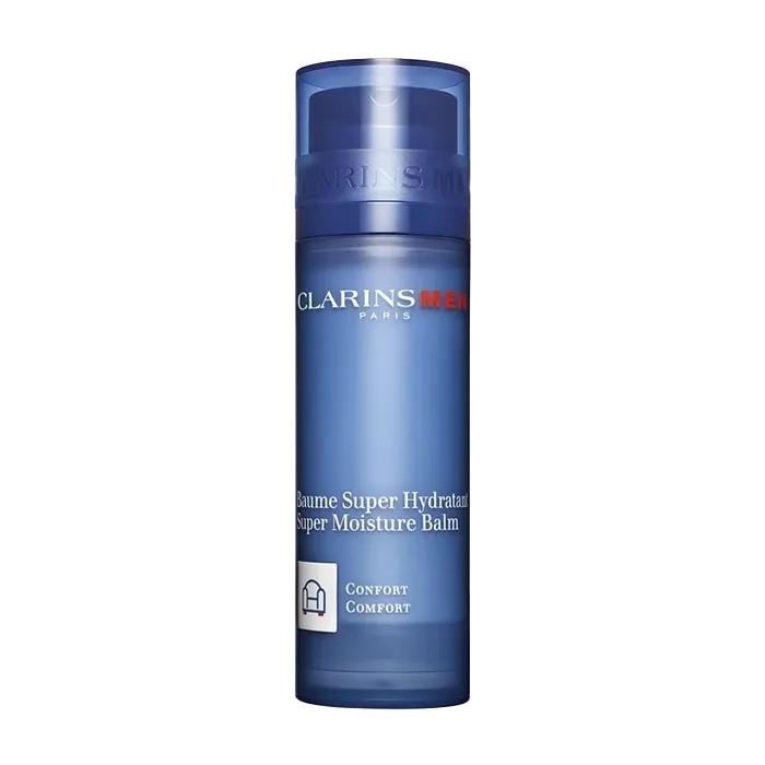 CLARINSMEN SUPER MOISTURE FACE BALM