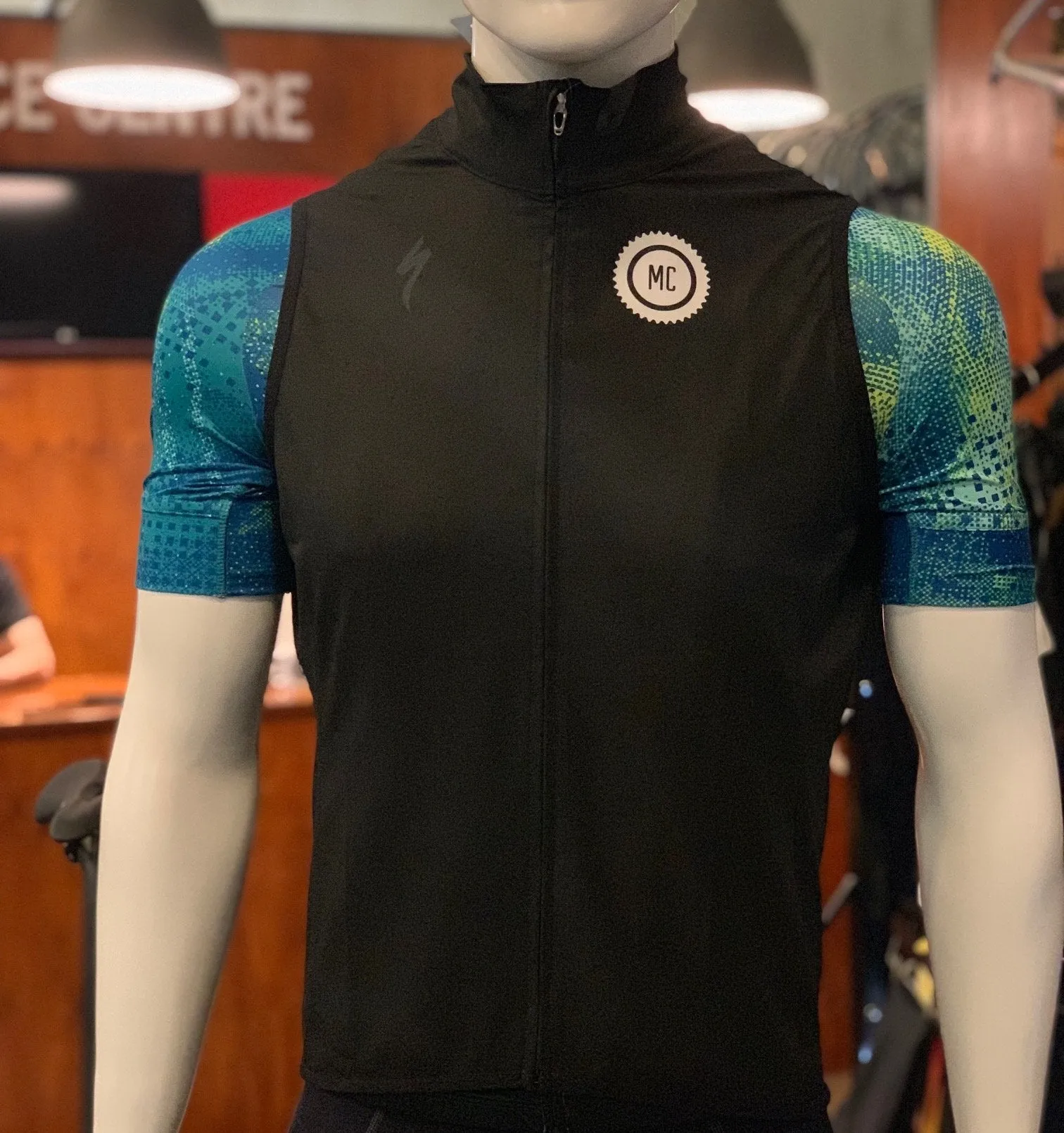 Deflect SL Vest MC (RRP $149)