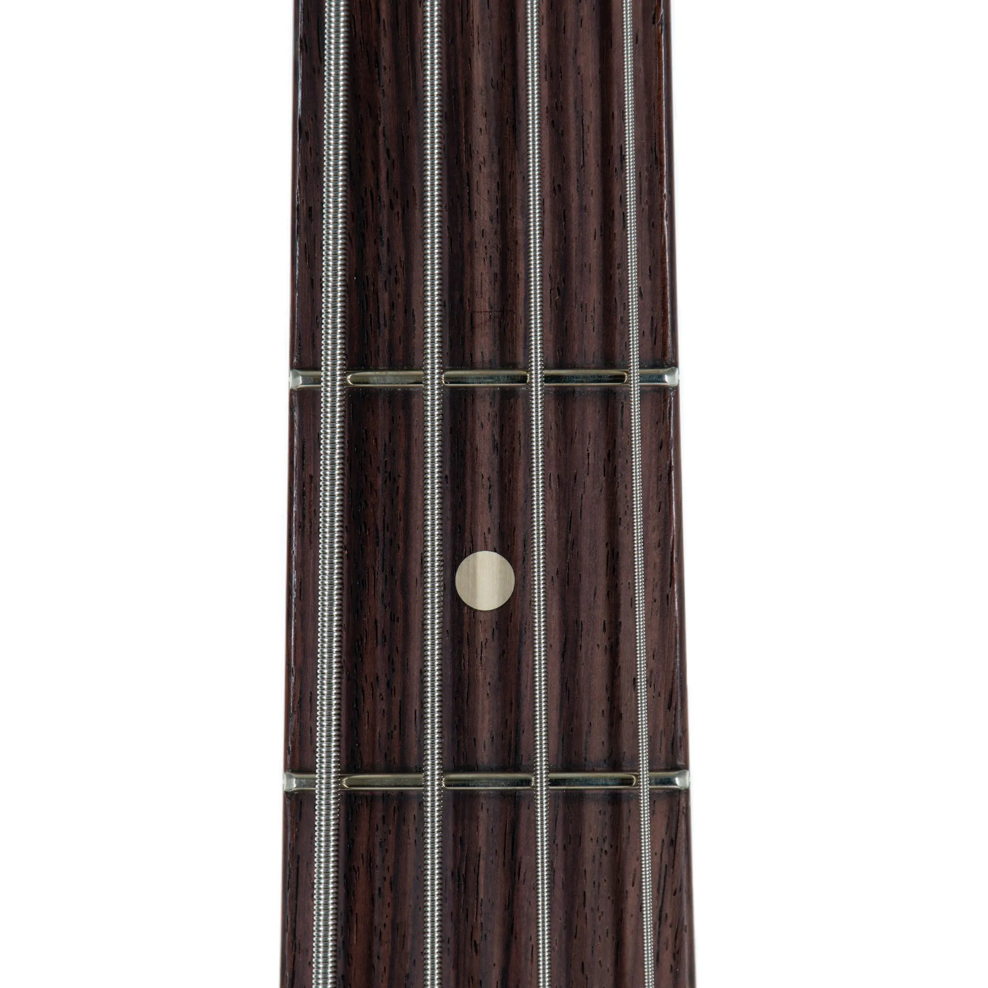 Fender Custom Shop Limited Edition '60 Jazz Bass Relic, Super Faded Aged Tahitian Coral