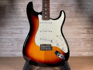 Fender Hybrid-II MIJ Stratocaster Used
