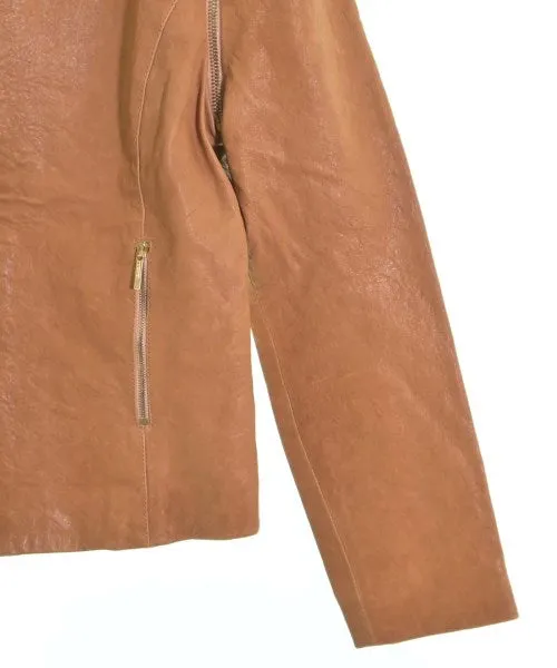 FENDI Motercycle Jackets