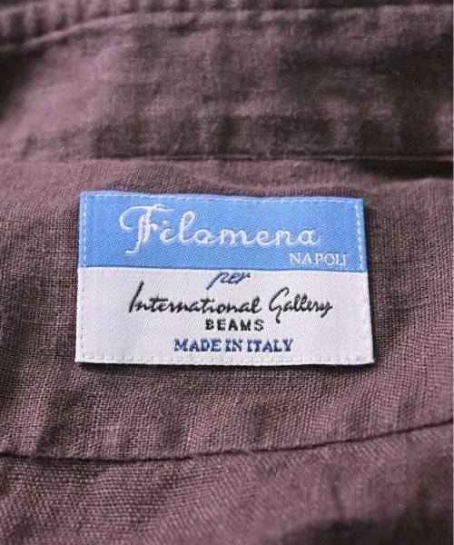 Filomena Casual jackets