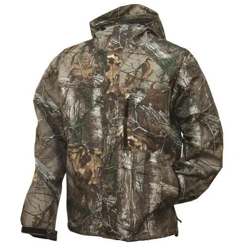 Frogg Toggs ToadRage Camo Jacket Realtree Xtra - Large