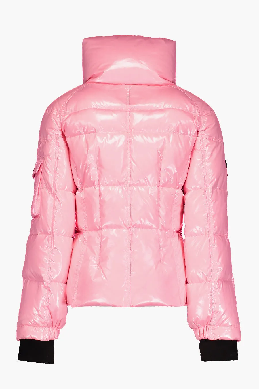 Girls Jacket SAM. Freestyle Cotton Candy