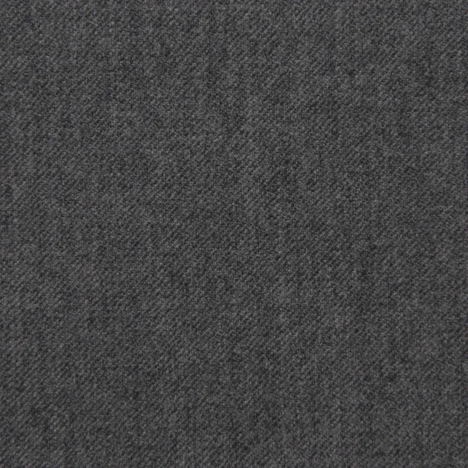Grey Suiting Flannel 643