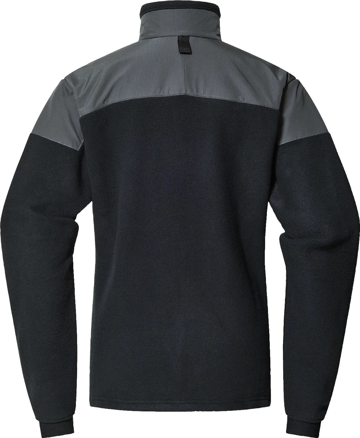 Haglöfs Women&#x27;s Avesta Hybrid Jacket True Black | Buy Haglöfs Women&#x27;s Avesta Hybrid Jacket True Black here | Outnorth