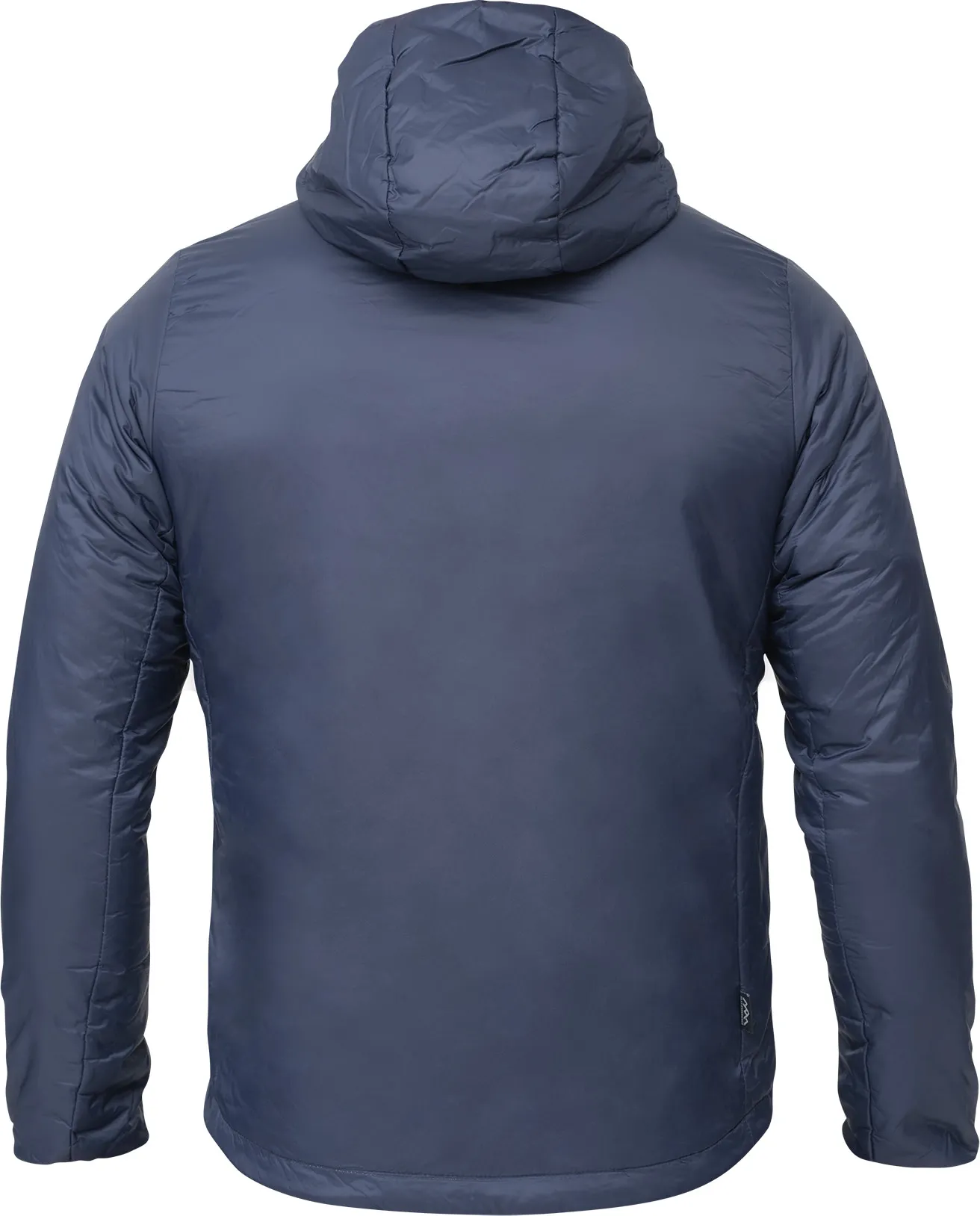 Heat Experience Men&#x27;s HeatX Heated Hybrid Jacket Navy Blue | Buy Heat Experience Men&#x27;s HeatX Heated Hybrid Jacket Navy Blue here | Outnorth