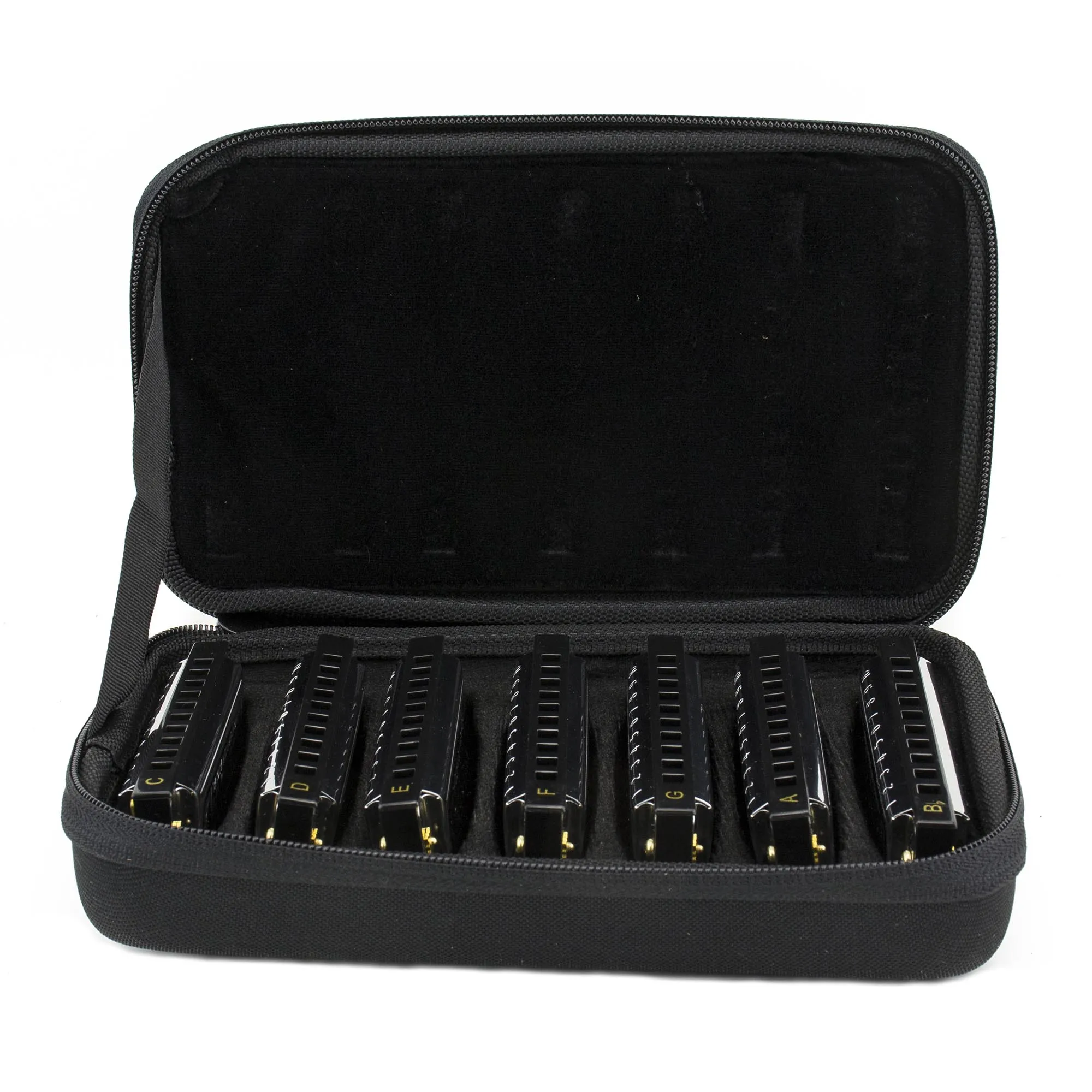 Hohner Bluesband 7-Pk