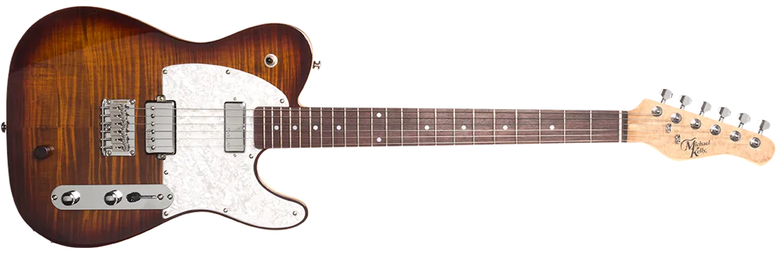 Hybrid 55