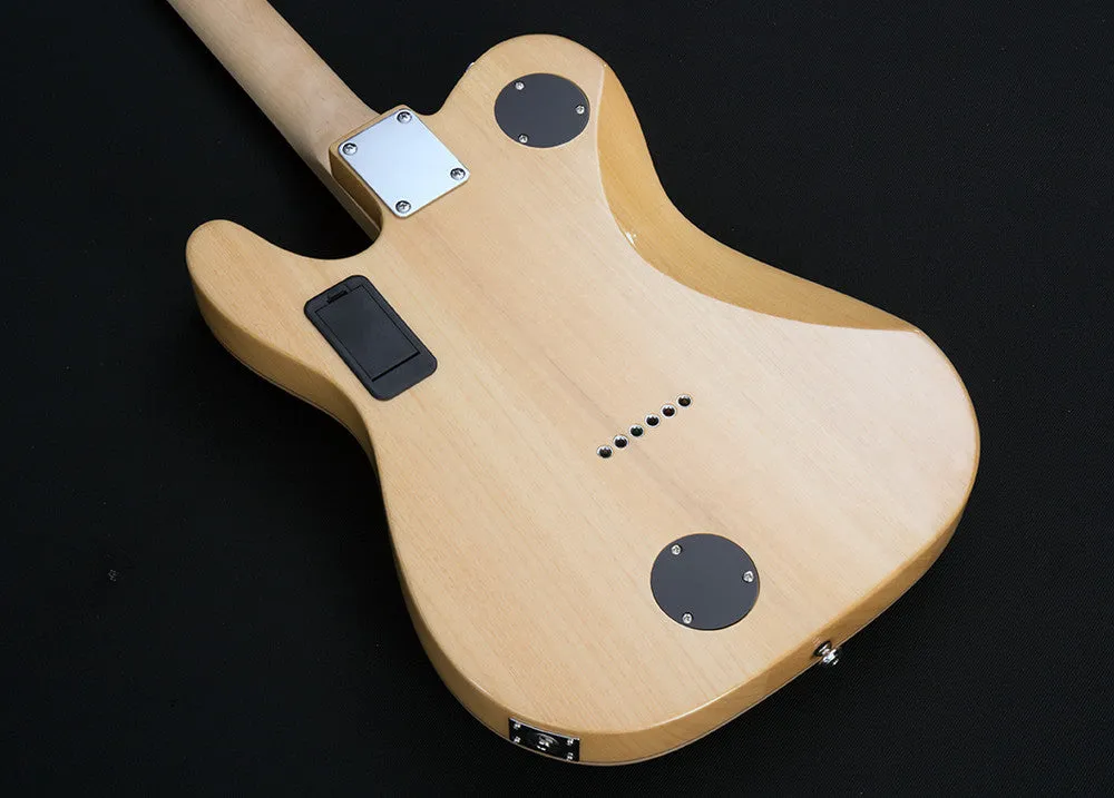 Hybrid 55