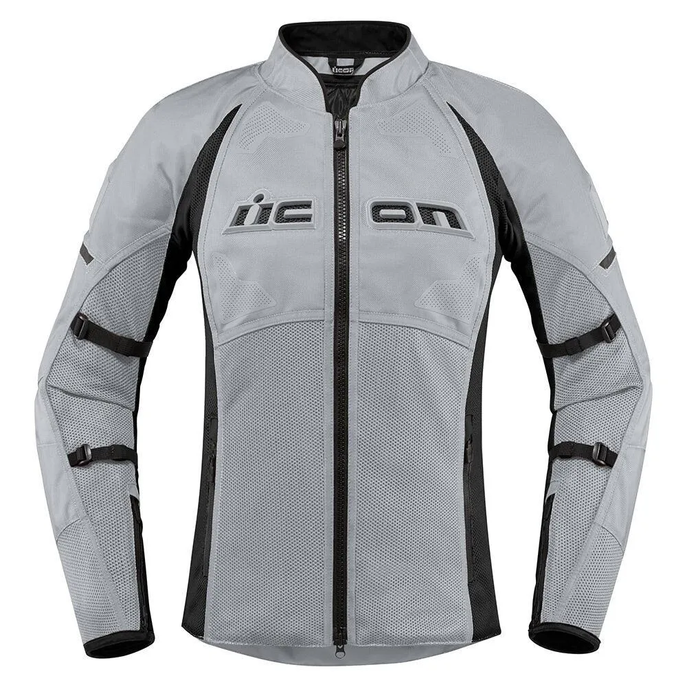 Icon Women's Contra2 Jacket