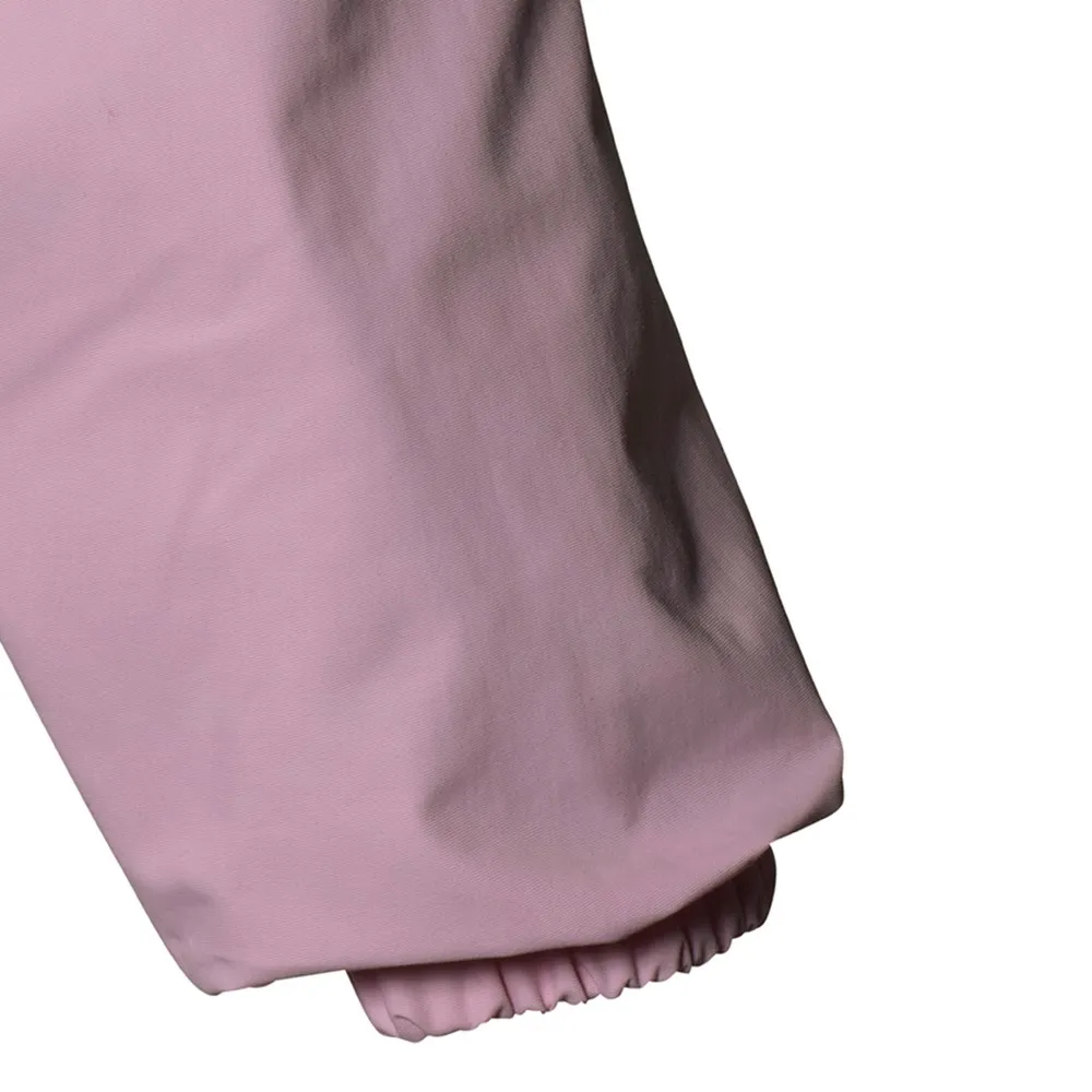 Isbjörn of Sweden Kids&#x27; Storm Hard Shell Jacket Frostpink | Buy Isbjörn of Sweden Kids&#x27; Storm Hard Shell Jacket Frostpink here | Outnorth
