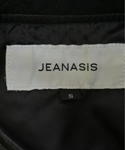 JEANASIS Motercycle Jackets