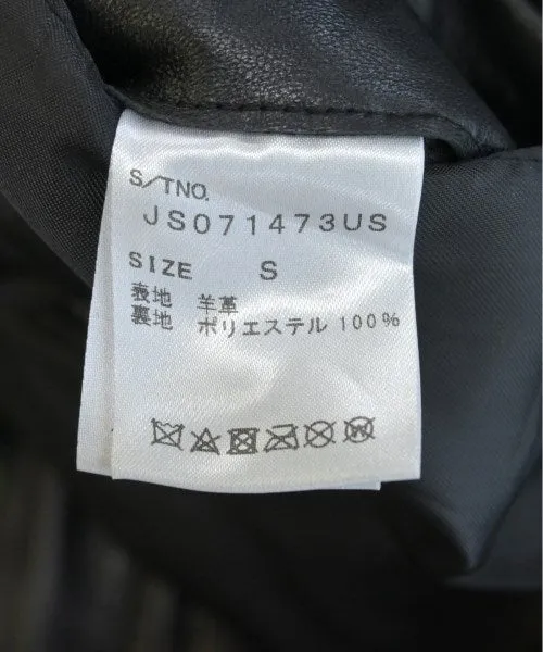 JEANASIS Motercycle Jackets