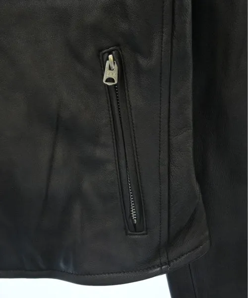 JEANASIS Motercycle Jackets