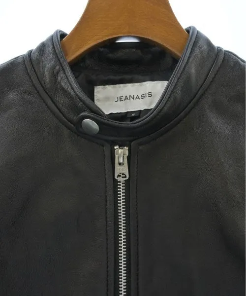 JEANASIS Motercycle Jackets