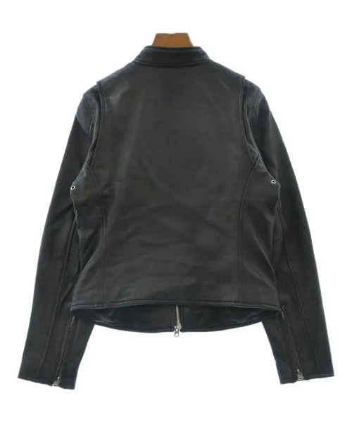 JEANASIS Motercycle Jackets