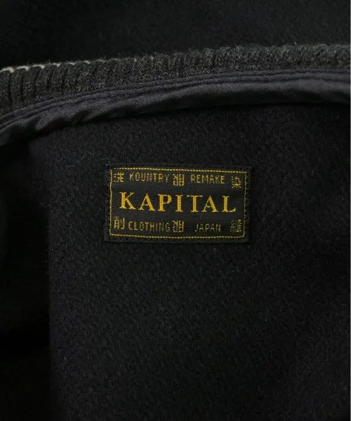 KAPITAL Varsity Jackets