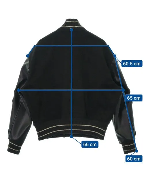 KAPITAL Varsity Jackets