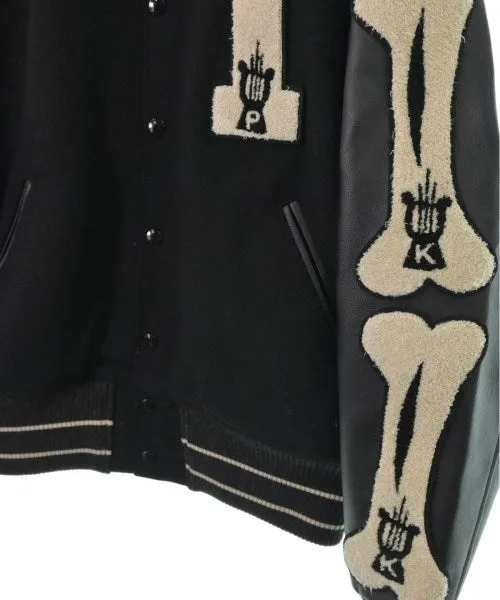 KAPITAL Varsity Jackets