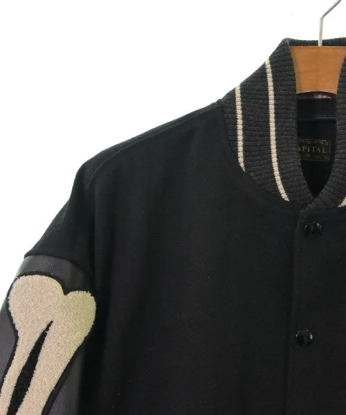 KAPITAL Varsity Jackets