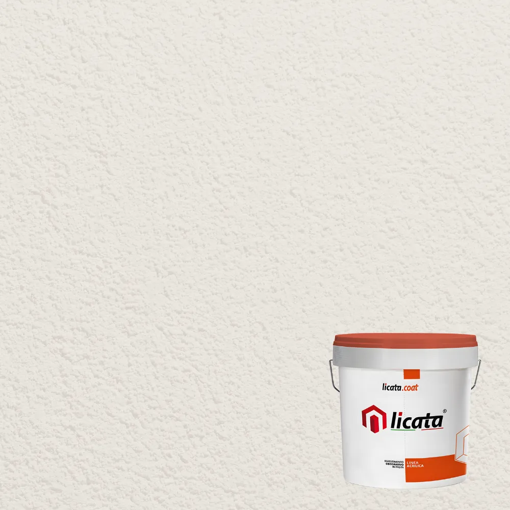 Licata Acrylic Render 25kg
