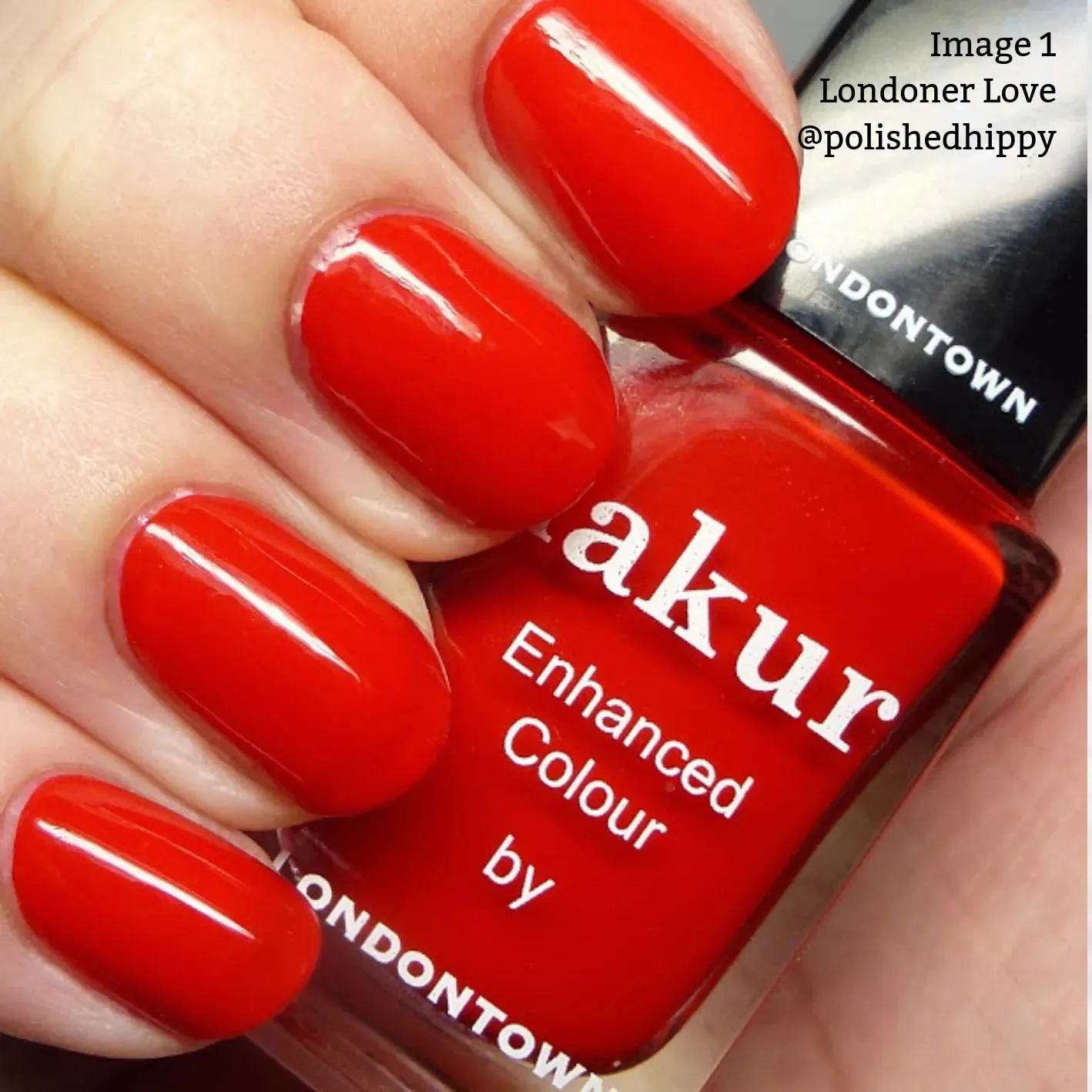 Londoner Love (Professional)