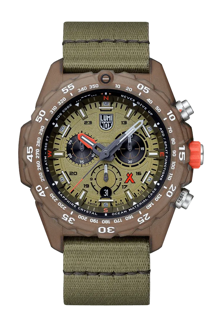 Luminox 272.5