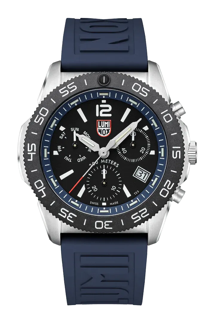 Luminox Pacific Diver Chronograph 3140 Series
