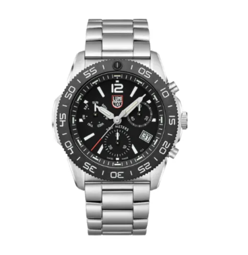 Luminox Pacific Diver Chronograph 3140 Series